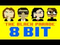 "Welcome To The Black Parade" (8 Bit Cover Version) [Tribute to My Chemical Romance]