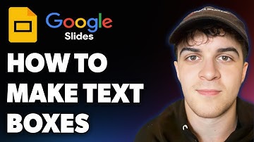 How to Make Text Boxes on Google Slides (Full 2025 Guide)