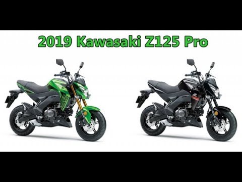 1Kawasaki Z125 giá xe thông số lăn bánh  GiáÔtô 042023