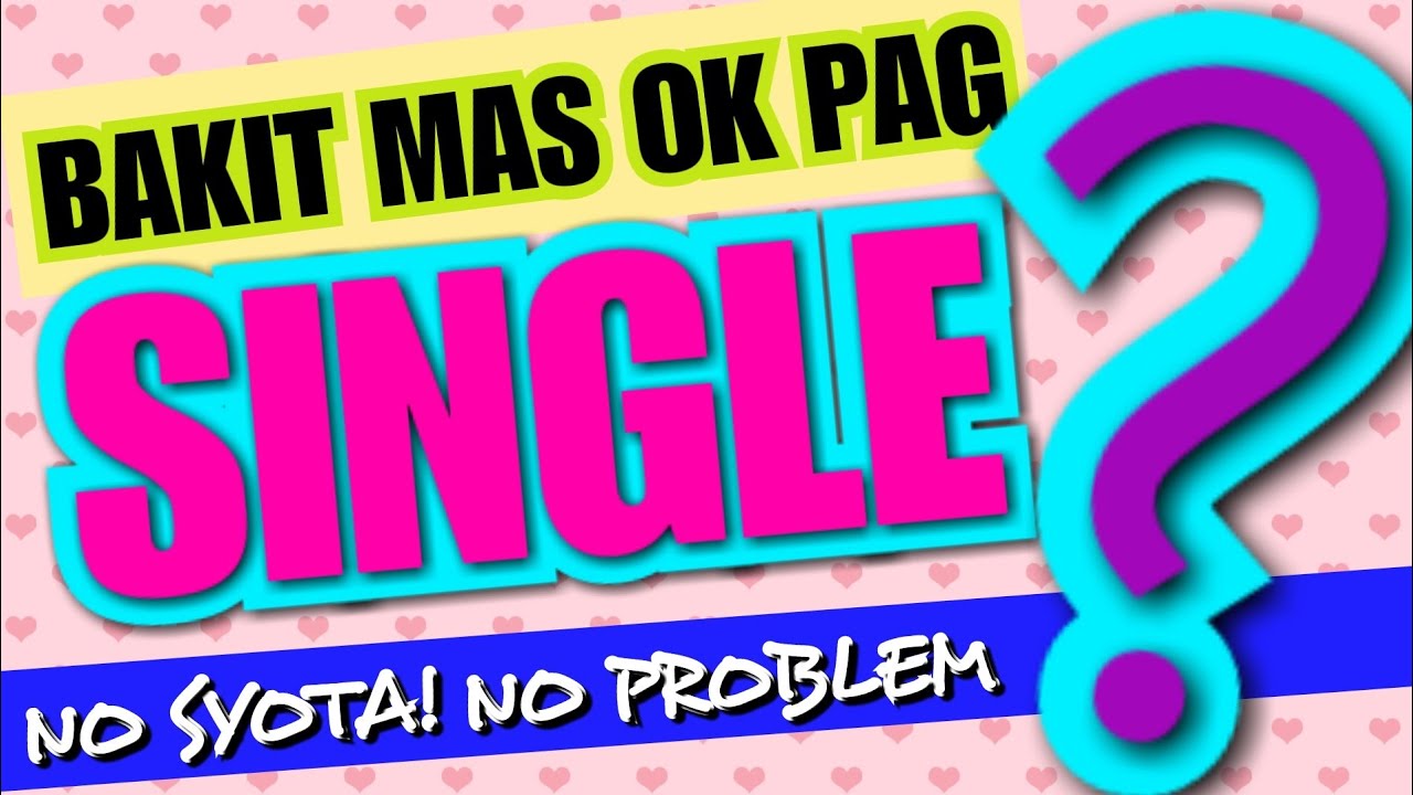 NO SYOTA! NO PROBLEM! Sumigaw Lahat Ng Single by Just Chel (Official Lyric Video) adlı videoyu YouTube'da izle NO SYOTA! NO PROBLEM! Sumigaw Lahat Ng Single by Just Chel (Official Lyric Video) adlı videoyu YouTube'da izle