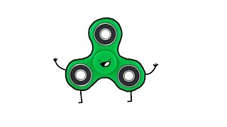 Fidget Spinner screenshot 2