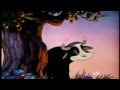 El Toro Ferdinando - Cortometraje Disney