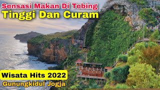 Menuju Puncak Segoro Gunungkidul Yogyakarta | Wisata Jogja Terbaru 2022 Yang Lagi Hits
