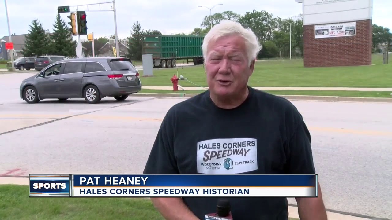 Hales Corners Speedway is returning on Sunday YouTube