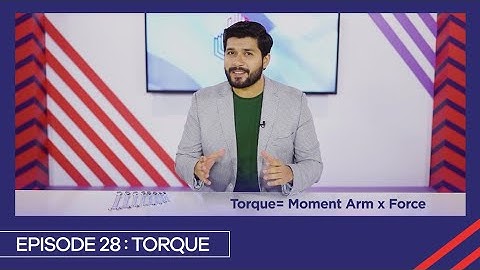 Learn with PGC | Smart Learning EP 28 | Torque