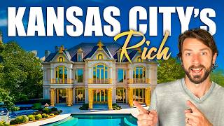 Where Do Kansas City's Ultra Wealthy Live?