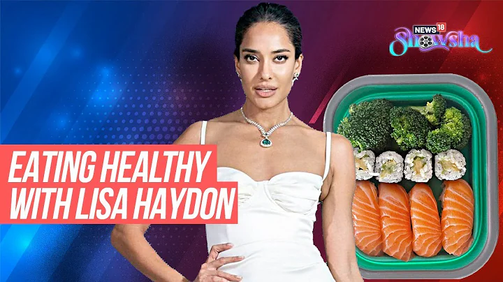 Healthy Eating With Stars | Lisa Haydon's Instagra...