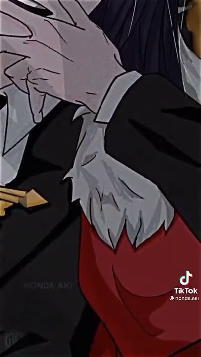 Lilith manhwa. Sulhwa edit