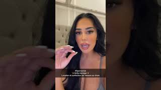 Milla Jasmine - 13 Mars 2023