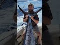 Giant fish caught in hawaii     shorts fishing hawaii