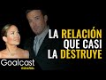 ¿Quién SALVÓ A JENNIFER LOPEZ? | Historias De Vida | Goalcast Español