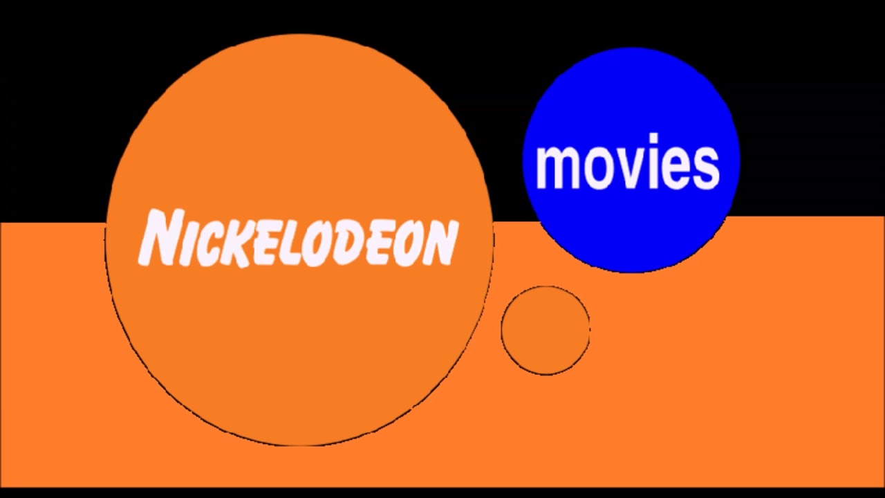 Nickelodeon Movies Logo Exploding Bottle - YouTube