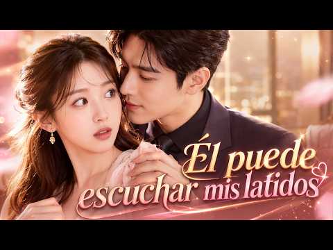 Él puede leer su mente: El contrato secreto del CEO y su esposa oculta【Amor en modo silencio】