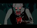 3 Morning Walk Horror Stories Animated