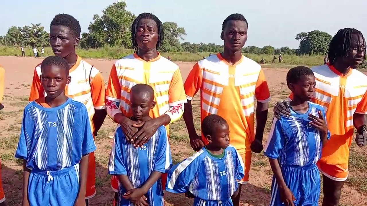 Cissé counda navétane 