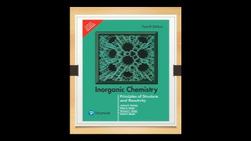 CSIR-NET /GATE Chemistry                   Inorganic chemistry reference books