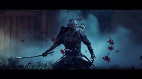 !SPOILERS! All Act 1 Duels: Lethal/No-Katana-Upgrades/No-Damage (Ghost of Tsushima)