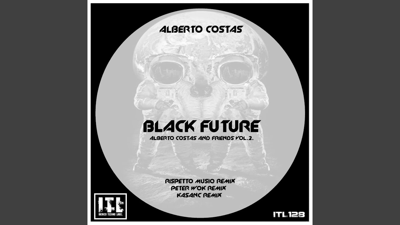 Black Future adlı videoyu YouTube'da izle Black Future adlı videoyu YouTube'da izle