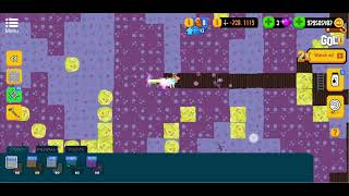Gold Digger FRVR 1 billion coins 1 2 GB of RAM and too slow work
