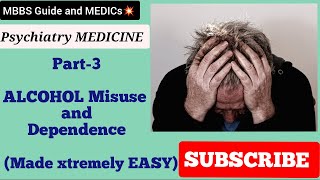 Alcohol Misuse And Dependence Urduhindi