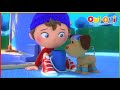 L'affaire du tableau barbouillé 🖼️ Oui-Oui 🎅 35' Compilation 🎅 Dessin animé pour enfant |