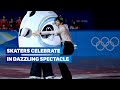 Figure Skating Beijing 2022 Gala Highlights Figure Skating Beijing 2022 Gala Highlights