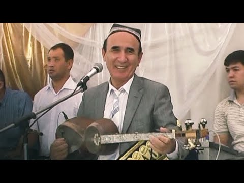 Sherali Jo'rayev - Ko'rmisham