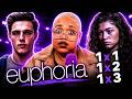 I Finally Watched Euphoria… and WTF is this show!?