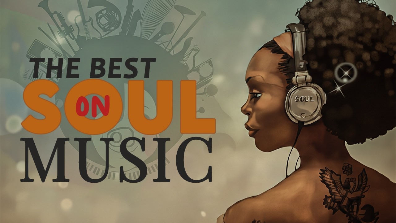 Relaxing Soul Music 2026 – The Things You Do | Best Soul & R&B Chill Playlist