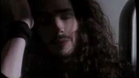 Temple of the Dog "Hunger Strike" ‌‌ - Bohemia Afterdark