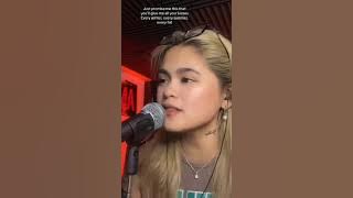 Download lagu LOVE ME WITH ALL OF YOUR HEART BY ENGELBERT HUMPERDINCK, COVER SONG BY MIA