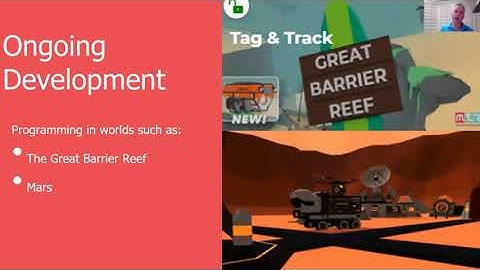 WEBINAR 7th October: Robotify – Learn to Code with Virtual Robots