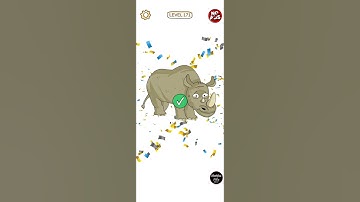 Braindom Draw puzzle level 171 🎮🎮 DOP | braindom Draw puzzle: Sketch | gameplay | Mahfuz FIFA