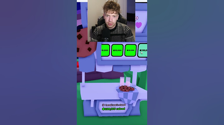I Gave Her 100,000 Robux and THIS is How She Reacted.. #roblox #robux