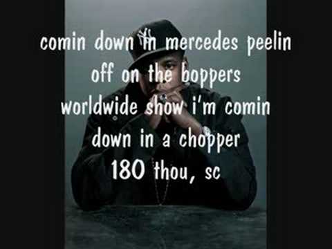 Jockin Jay-Z Full Song Explict Lyrics New Official