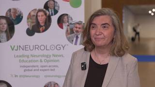 One big question with Celia Oreja-Guevara: what MS advance could transform care in the next 3 years?