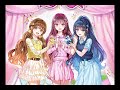 ClariSの新曲「シンクロブルー」がVアニメ『バーテックスフォース』OPテーマに決定