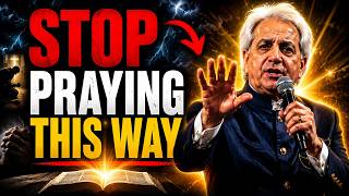 Celebrity DONT PRAY LIKE THIS IF YOU WANT TO GET RESULT Wealth