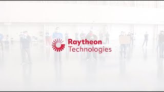 Raytheon Technologies Covid 19 Video