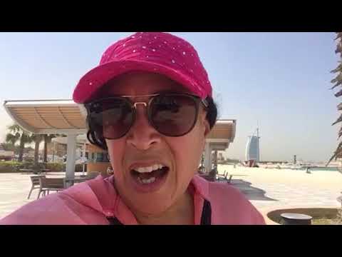 Jumeriah Beach Dubai UmmSuqeim 2