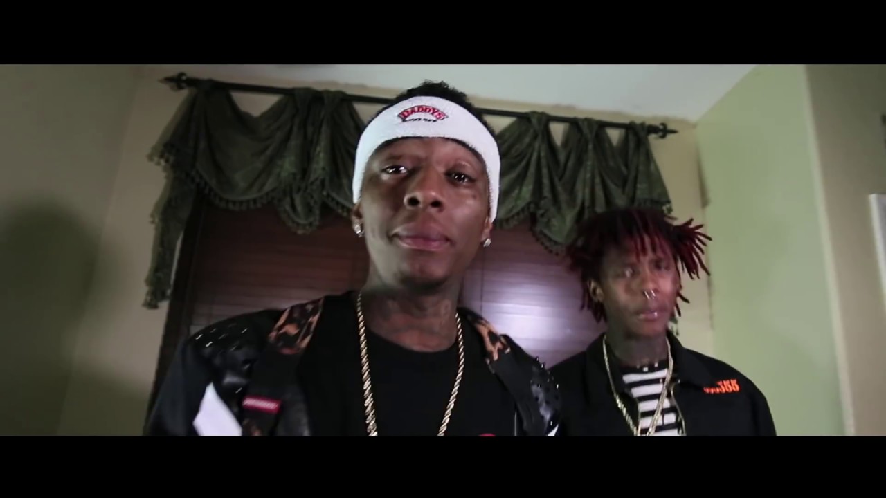 Famous Dex Disses Soulja In Leaked | Welcome To