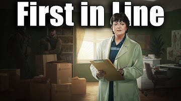 TASK GUIDE - [Therapist] - First in Line - Escape from Tarkov