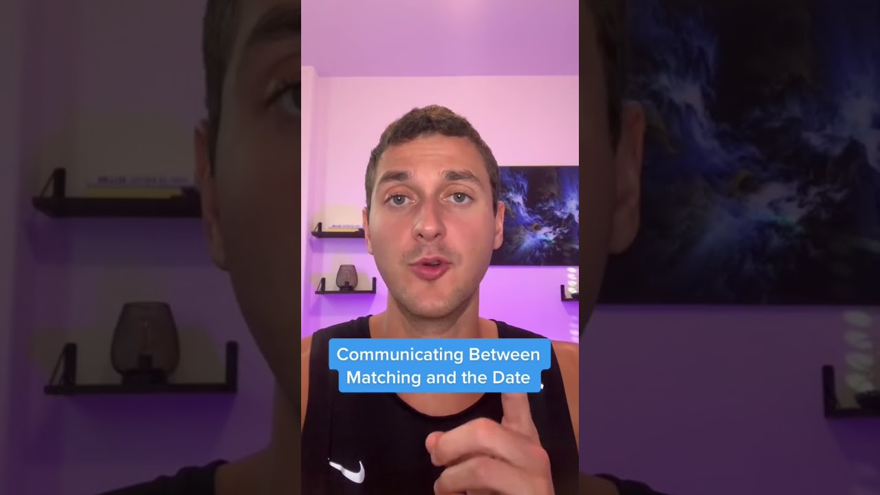 You Scheduled the Date… Should you Text Her to Confirm?