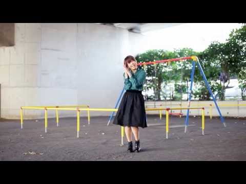 練習用『反転』【ゆきぽよ】君色に染まる 踊ってみた【オリジナル振付】『MIRROR』