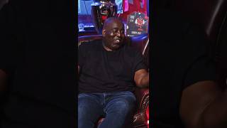 KG gets madshorts expression aftv drsports funny