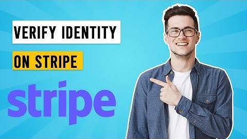 How to Verify Identity on Stripe (EASY)