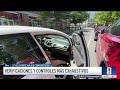 Virginia exige verificación de identidad más estricta a Uber y Lyft | Telemundo 44