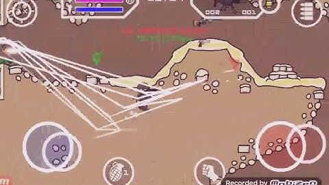 Mini Militia 3.0.47-Toggle Mod COMBO v28.0 -