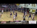 90th Annual Arcadia Valley Thanksgiving Tournament Night 4