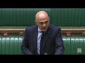 Lockdown easing and Covid-19 update by Secretary of State for Health and Social Care - 5 July 2021